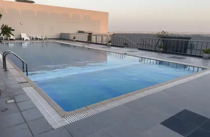 Apartment - 2 Bedrooms - 2 Bathrooms for rent in Janabiya - Northern Governorate