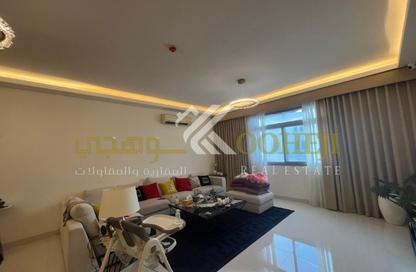 Apartment - 4 Bedrooms - 4 Bathrooms for sale in Seef - Capital Governorate