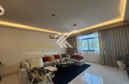 Apartment - 4 Bedrooms - 4 Bathrooms for sale in Seef - Capital Governorate