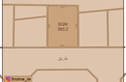 Land - Studio for sale in Karrana - Northern Governorate