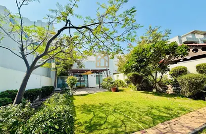 Villa - 5 Bedrooms - 7 Bathrooms for rent in Amwaj Avenue - Amwaj Islands - Muharraq Governorate