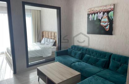 Apartment - Studio - 1 Bathroom for sale in Al Juffair - Capital Governorate