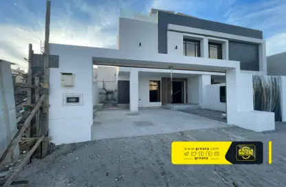 Outdoor House image for: Villa - 4 Bedrooms - 5 Bathrooms for sale in Saar - Northern Governorate, Image 1