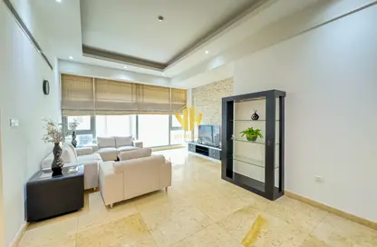 Apartment - 2 Bedrooms - 2 Bathrooms for rent in Al Juffair - Capital Governorate Apartment - 2 Bedrooms - 2 Bathrooms for rent in Al Juffair - Capital Governorate