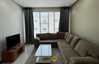 Apartment - 1 Bedroom - 2 Bathrooms for rent in Busaiteen - Muharraq Governorate