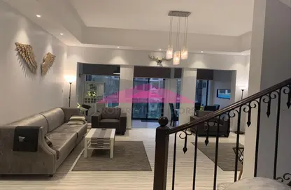 Villa - 3 Bedrooms - 4 Bathrooms for rent in Al Marsa Floating City - Amwaj Islands - Muharraq Governorate
