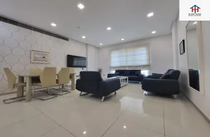 Apartment - 3 Bedrooms - 3 Bathrooms for rent in Hidd - Muharraq Governorate
