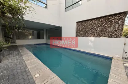 فيلا - 4 غرف نوم - 5 حمامات للايجار في سار - المحافظة الشمالية