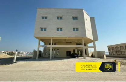 Outdoor Building image for: Whole Building - Studio for sale in Tubli - Central Governorate, Image 1