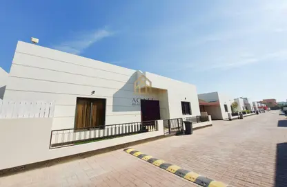 Villa - 3 Bedrooms - 3 Bathrooms for rent in Janabiya - Northern Governorate