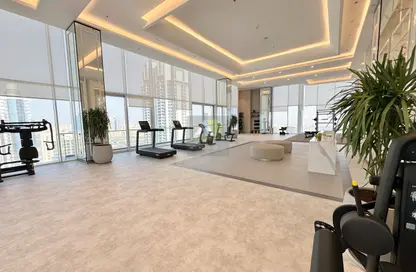 Apartment - 1 Bedroom - 2 Bathrooms for rent in Seef - Capital Governorate