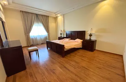 Apartment - 3 Bedrooms - 4 Bathrooms for rent in Um Al Hasam - Manama - Capital Governorate