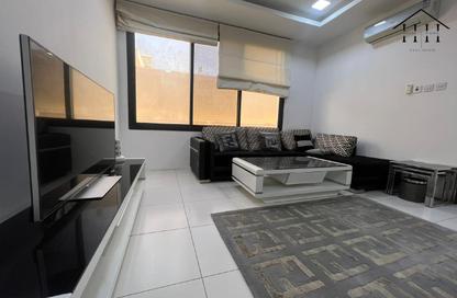 Apartment - 3 Bedrooms - 2 Bathrooms for rent in Janabiya - Northern Governorate