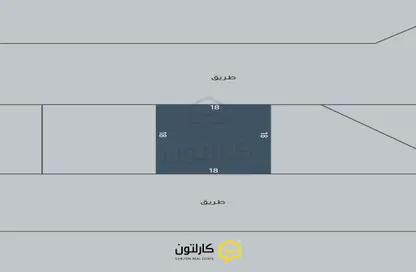 أرض - استوديو للبيع في قلالي - المحرق