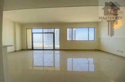 Apartment - 2 Bedrooms - 2 Bathrooms for rent in Amwaj Avenue - Amwaj Islands - Muharraq Governorate