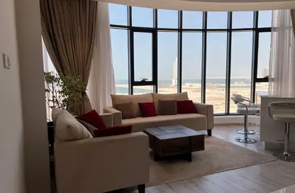 شقة - غرفة نوم - 2 حمامات للايجار في السيف - محافظة العاصمة