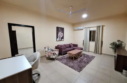 Apartment - 1 Bedroom - 1 Bathroom for rent in Jid Ali - Central Governorate