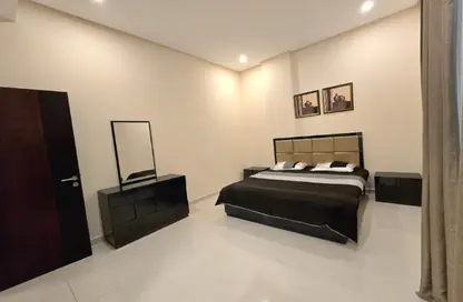 Apartment - 1 Bedroom - 2 Bathrooms for rent in Tala Island - Amwaj Islands - Muharraq Governorate