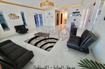شقة - 4 غرف نوم - 4 حمامات للبيع في الحجيات - الرفاع - المحافظة الجنوبية
