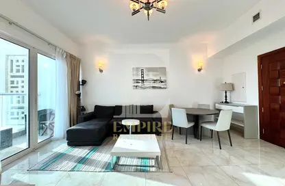 Apartment - 1 Bedroom - 2 Bathrooms for rent in Seef - Capital Governorate