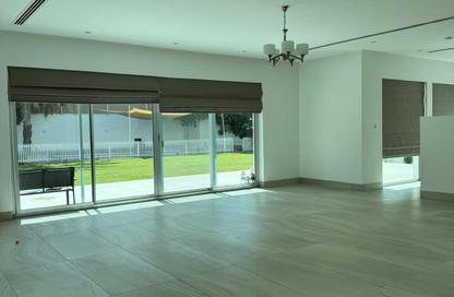 Villa - 4 Bedrooms - 5 Bathrooms for rent in Adliya - Manama - Capital Governorate