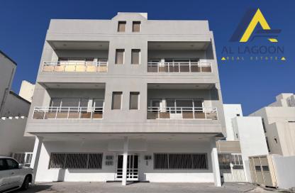 عمارة بالكامل - استوديو - 8 حمامات للبيع في توبلي - المحافظة الوسطى
