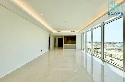 Apartment - 2 Bedrooms - 3 Bathrooms for sale in Canal View - Dilmunia Island - Muharraq Governorate