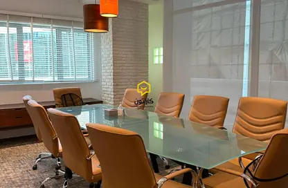 Office Space - Studio - 2 Bathrooms for sale in Seef - Capital Governorate