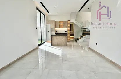 Villa - 3 Bedrooms - 4 Bathrooms for sale in North Riffa - Riffa - Southern Governorate