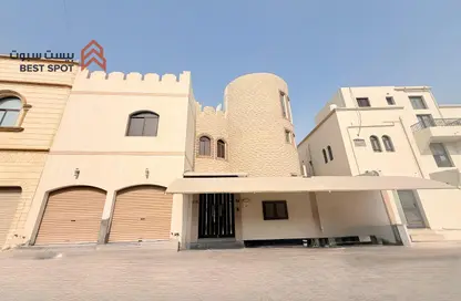 فيلا - 4 غرف نوم - 6 حمامات للبيع في المالكية - المحافظة الشمالية