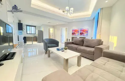 شقة - غرفة نوم - 2 حمامات للايجار في السيف - محافظة العاصمة