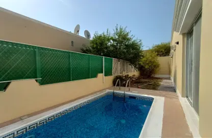 Villa - 3 Bedrooms - 3 Bathrooms for rent in Saar - Northern Governorate