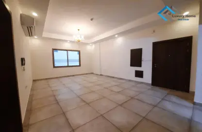 Apartment - 1 Bedroom - 2 Bathrooms for rent in Hidd - Muharraq Governorate