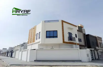 Villa - 3 Bedrooms - 5 Bathrooms for sale in Bani Jamra - Northern Governorate