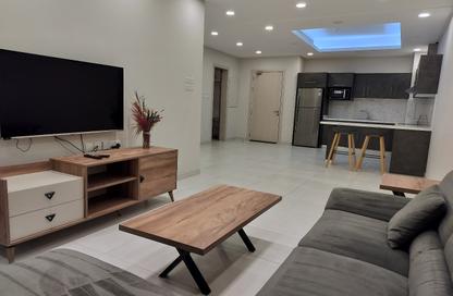 Apartment - 2 Bedrooms - 2 Bathrooms for rent in Saar - Northern Governorate