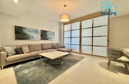 شقة - 1 حمام للايجار في جزيرة الريف - محافظة العاصمة