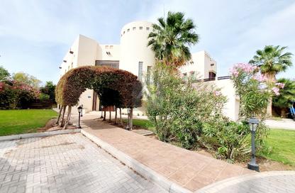 Villa - 4 Bedrooms - 5 Bathrooms for rent in Hamala - Northern Governorate
