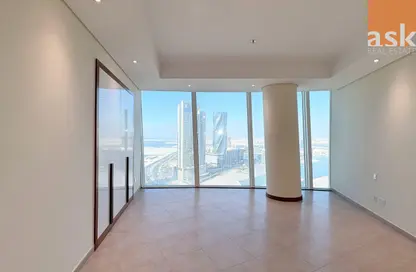Apartment - 2 Bedrooms - 2 Bathrooms for sale in Bahrain Financial Harbour - Manama - Capital Governorate
