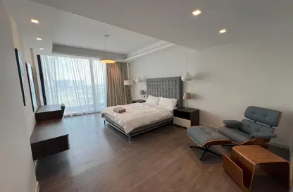 Apartment - 2 Bedrooms - 3 Bathrooms for rent in Essence of Dilmunia - Dilmunia Island - Muharraq Governorate