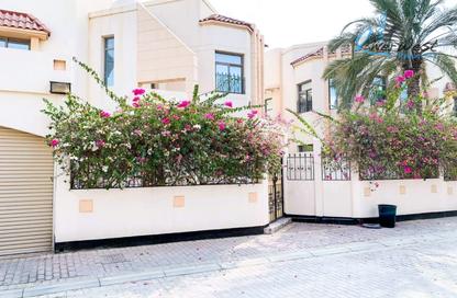 Villa - 4 Bedrooms - 4 Bathrooms for rent in Hamala - Northern Governorate