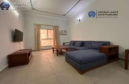 شقة - 2 غرف نوم - 2 حمامات للايجار في الماحوز - المنامة - محافظة العاصمة