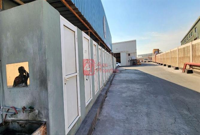 Warehouse - Studio - 4 Bathrooms for rent in Hidd - Muharraq Governorate