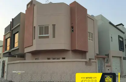Outdoor Building image for: Villa - 5 Bedrooms - 6 Bathrooms for sale in Malkiyah - Northern Governorate, Image 1