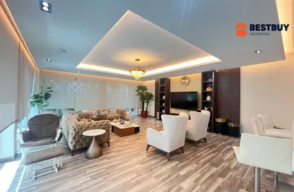 Villa - 6 Bedrooms - 7 Bathrooms for sale in Amwaj Avenue - Amwaj Islands - Muharraq Governorate