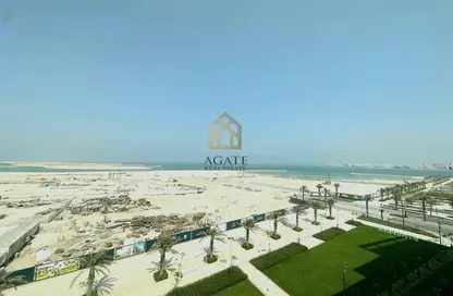 شقة - غرفة نوم - 1 حمام للبيع في مراسي البحرين - ديار المحرق - المحرق