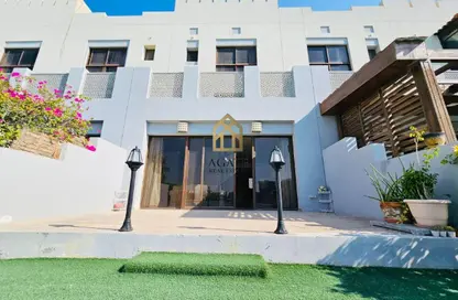 Villa - 3 Bedrooms - 5 Bathrooms for rent in Amwaj Avenue - Amwaj Islands - Muharraq Governorate
