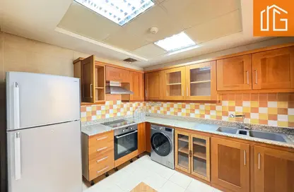 Apartment - 2 Bedrooms - 2 Bathrooms for sale in Abraj Al Lulu - Manama - Capital Governorate