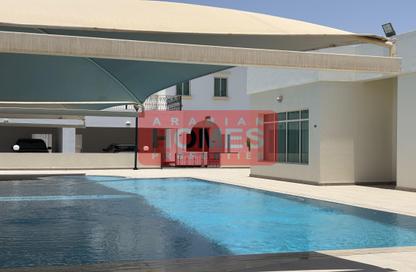 مجمع سكني - 4 غرف نوم - 4 حمامات للايجار في سار - المحافظة الشمالية