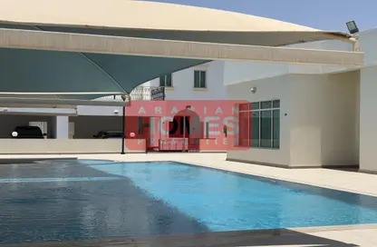 Compound - 4 Bedrooms - 4 Bathrooms for rent in Saar - Northern Governorate