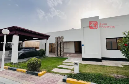 Villa - 3 Bedrooms - 3 Bathrooms for rent in Sanad - Central Governorate